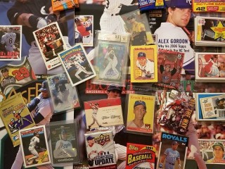 Best Place To Buy Baseball Cards Online In 2023