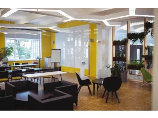 Elevate Your Space with the Best Interior Design Firm in California
