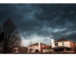 Expert Storm Damage Restoration Services in Minnesota