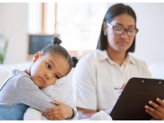 Anxiety Medication For Children