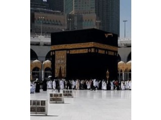 Affordable Thanksgiving Umrah Package 2023