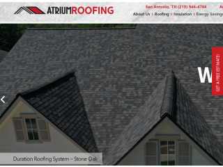 Best San Antonio roofing contractor