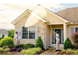 SOFT WASHING SERVICES IN LEAGUE CITY, TX