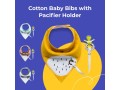 cotton-baby-bibs-with-pacifier-holder-small-0