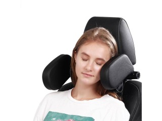 Car Seat Headrest Pillow