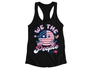 USA Lover Gift