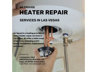 Water Heater Repair Las Vegas +1702-701-7797 Heater Repair Las Vegas