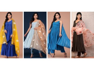 Elevate Your Style: Shop Jovi Fashion's new arrival women's dress collection