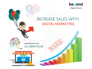 Beyond Technologies |Website Designing in Visakhapatnam
