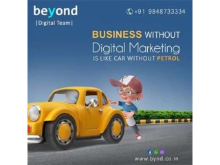 Beyond Technologies |SEO company in Andhra Pradesh