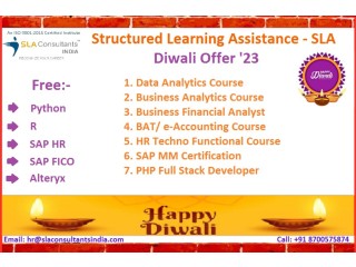 MS Power BI Institute in Delhi, Noida, Free Data Visualization Certification, Free Demo Classes, Diwali Offer '23, Free Job Placement
