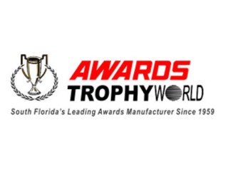 Awards Trophy World