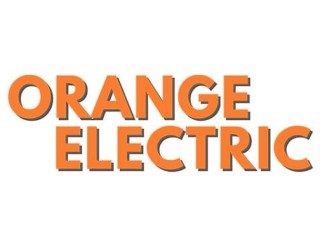 Orange Electric