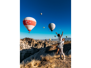 Explore the Best Turkey Tour Packages from the USA