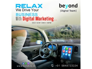 Best Digital Marketing Company