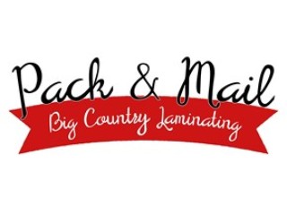 Pack & Mail