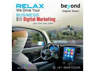 Best SEO services