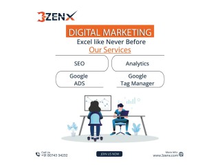 Social media Optimization (SMO) training in Hyderabad