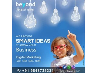 Best Web designing company
