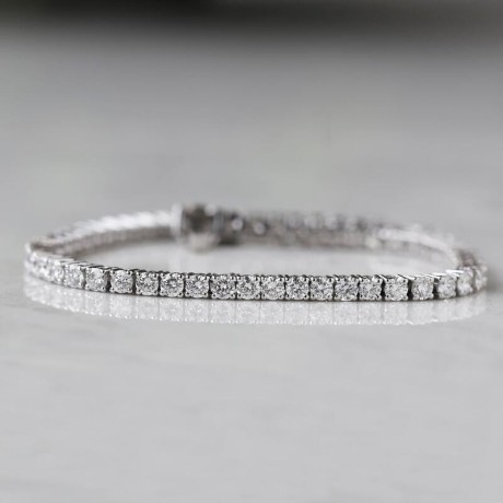elegant-black-diamond-tennis-bracelet-sparkle-in-style-big-0
