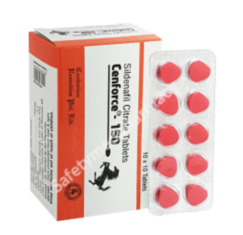 cenforce-150mg-sildenafil-citrate-viagra-flat-20-off-big-0