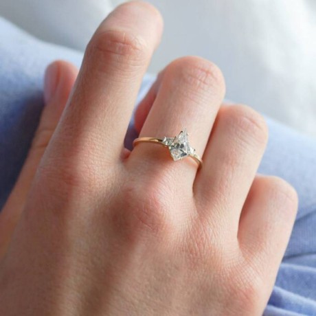 moissanite-rings-shop-online-for-timeless-elegance-big-0