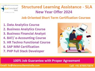 MS Power BI Training in Delhi, Noida, Free Data Visualization Certification Course, Free Job Placement, Free Demo Classes