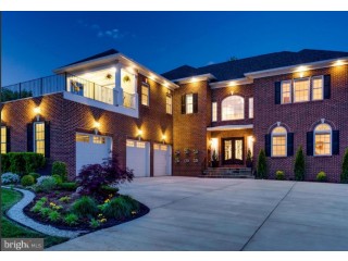 941 Dead Run Drive  McLean, VA 22101 For sale