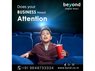 Best Website Development Company Near Me