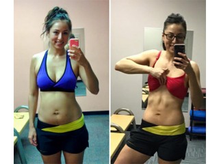 How Do I Turn On My "Metabolism Switch"?