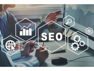 Marketing Agency The Woodlands