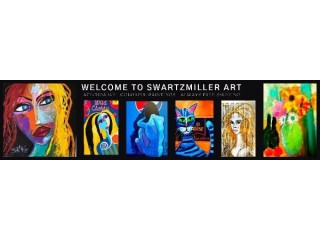 LOOKING FOR AFFORDABLE FINE ART PAINTINGS?