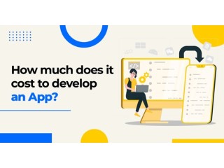 App Development Costs:  Price of Creating Mobile Applications