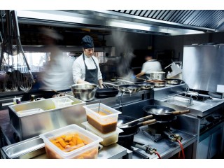 Revolutionize Your Culinary Venture with Virtual Kitchen Concepts