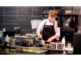 Revolutionize Dining with Our Virtual Restaurant Solutions