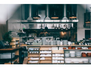 Best Ghost Kitchen Solutions to Changing Consumer Demands