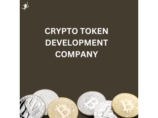 Token Revolution: Shaping Distributed Financial Future