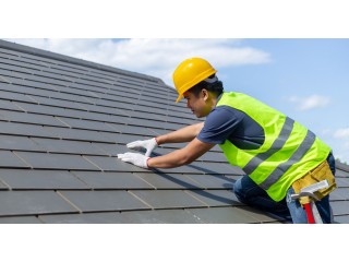 Expert Roofing Solutions: Your Trusted Roofing Contractor for Quality and Reliability