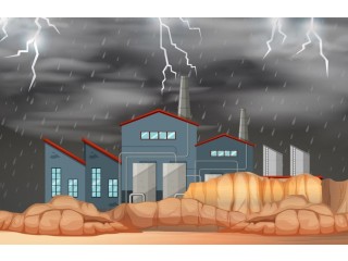 Storm Damage Restoration Services in Minnesota