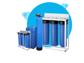 Best Whole House Water Filter System  in dubai