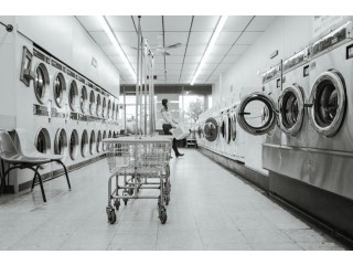 Home Laundry Service Chicago