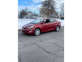 Used 2011 Hyundai Elantra Limited - $6,995 for sale Tijara Auto New Jersey
