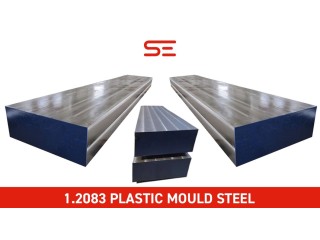 Why Is 1.2083 Steel Preferred For Tool And Mold Making?