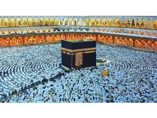 Explore Cheap Ramadan Umrah Packages for a Spiritual Journey
