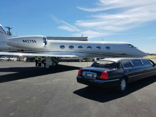 Windsor CT Limo Service