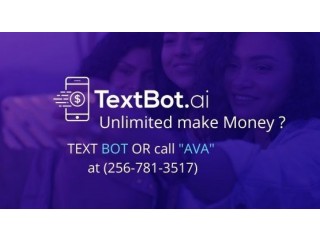 GENERATE LEADS & CLOSE SALES VIA TEXT!