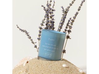 Soy Wax Scented Candles