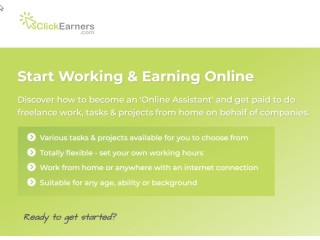 HOT FOR 2024: Get Paid to Work Remotely as a Virtual online assistant