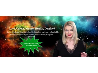 Tarot card readings, Astrology, Psychic Reading..