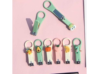 Nail Cutter Clipper